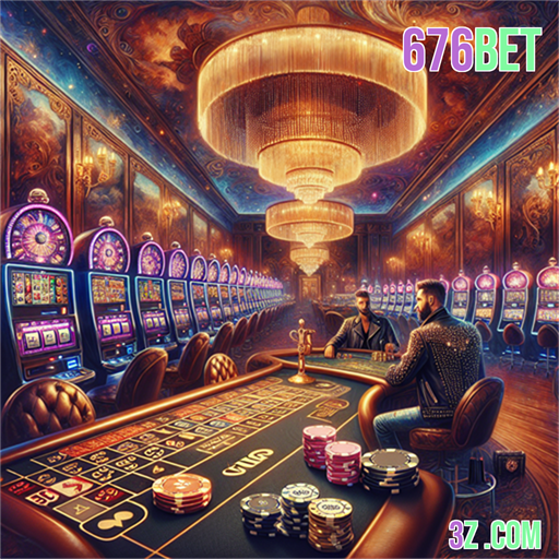 Os Jogos de Eventos em 676bet: Uma Nova Dimensão de Entretenimento